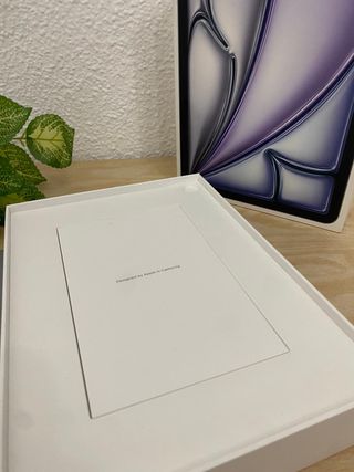 iPad Air 11 M3 Nuevo