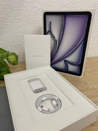 iPad Air 11 M3 Nuevo