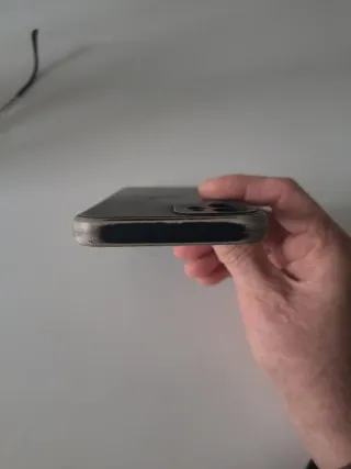 Cover iPhone 12 usata