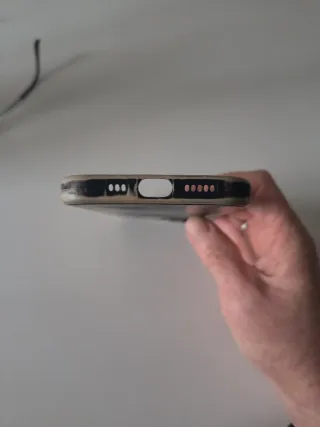 Cover iPhone 12 usata