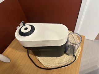 Cafetera Nespresso Vertuo Krups