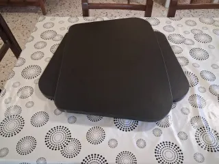 Tabla Soporte Giratorio Base TV