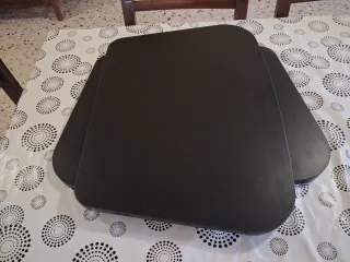 Tabla Soporte Giratorio Base TV