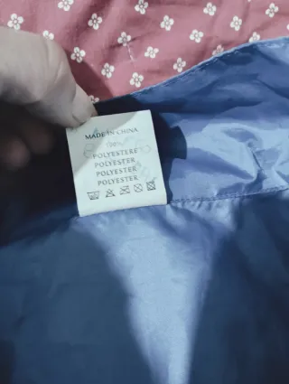 K-WAY Impermeabile Empoli ASICS