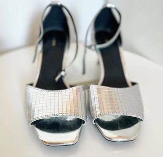 Sandalias Uterque