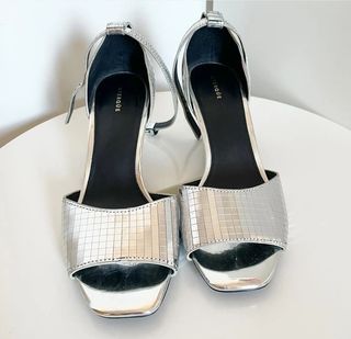 Sandalias Uterque