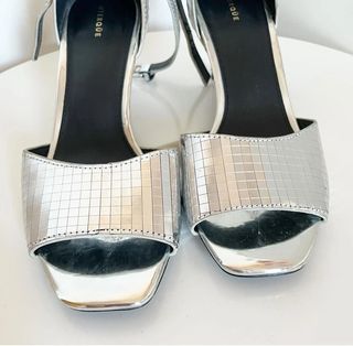 Sandalias Uterque