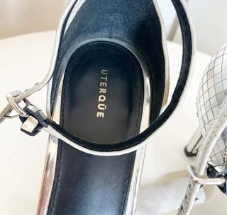Sandalias Uterque