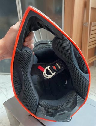 Casco Airoh Wraap Beast Matt – Enduro / Cross