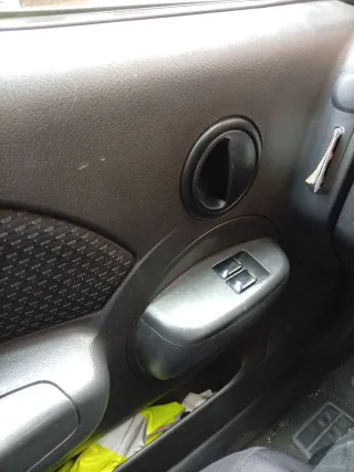 Chevrolet Kalos 2006