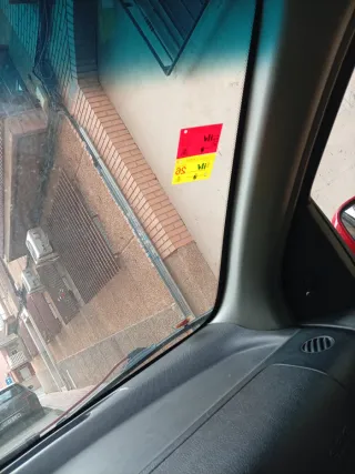 Chevrolet Kalos 2006