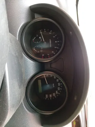 Chevrolet Kalos 2006