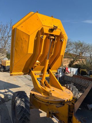 Dumper 3500 kg