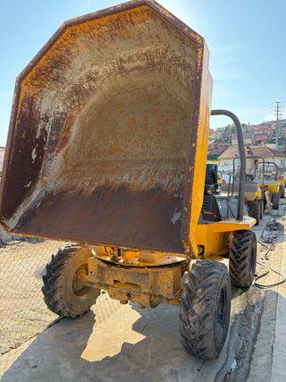 Dumper 3500 kg