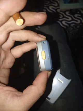 Nokia 3120 RH-19 Azul