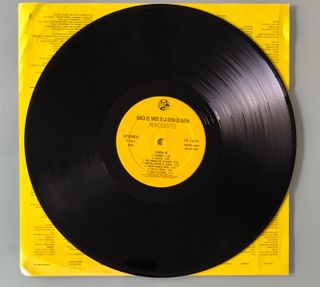 Vinilo Reincidentes - Nunca Es Tarde...