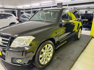 Mercedes-Benz Classe GLK  2009