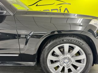 Mercedes-Benz Classe GLK  2009