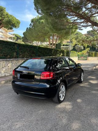 Audi A3 2012