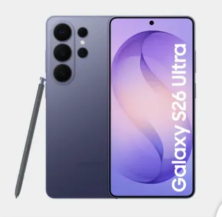 SOLO CAMBIO!! Samsung S26 Ultra violeta