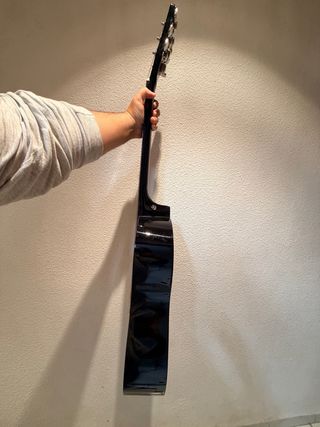 Guitarra Acústica Martin Smith