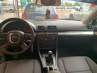 Audi A4 2006