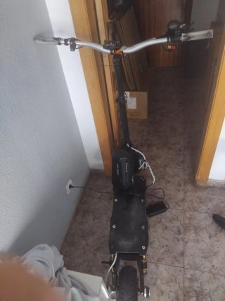 Patinete eléctrico 60V 30Ah