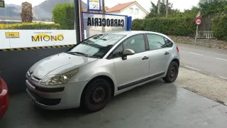 Citroen C4 2007