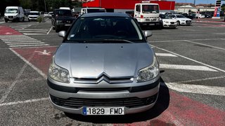 Citroen C4 158.000 kms