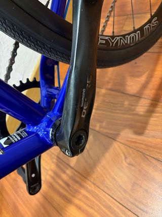 Bicicleta Gravel Fuji