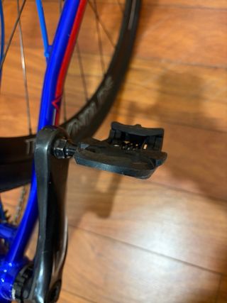 Bicicleta Gravel Fuji