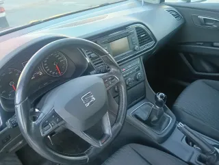 SEAT Leon 2013