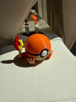 Pokeball Pokémon iniciales 1ª Gen