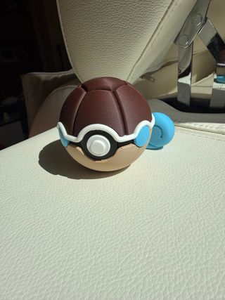 Pokeball Pokémon iniciales 1ª Gen