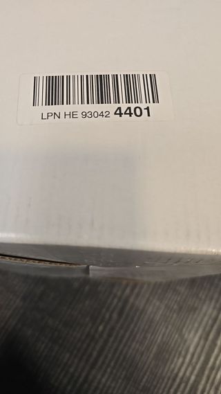 Bomba Sumergible Terratek TWP1100T