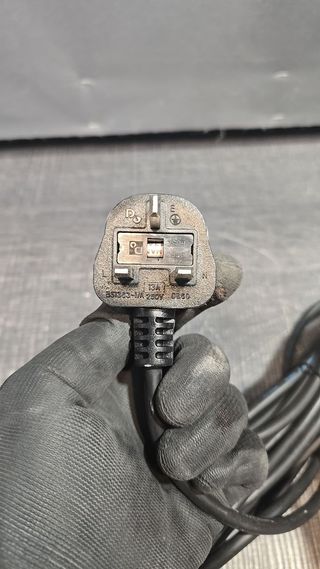 Bomba Sumergible Terratek TWP1100T