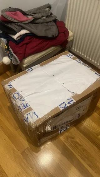 Pack ecológico M.Jesus (Burgos)