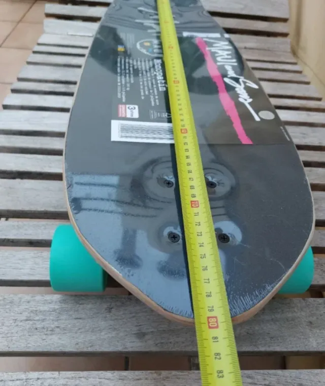 Skate NUEVO A ESTRENAR