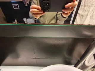 Mueble de baño completo