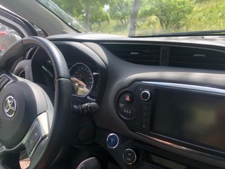 Toyota Yaris 2015