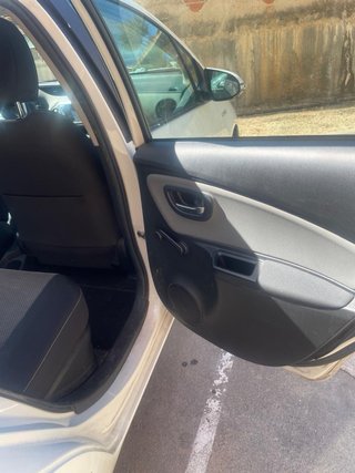 Toyota Yaris 2015
