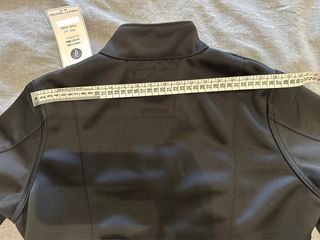 Chaquetilla HEMA mujer Targett Fencing Talla 40