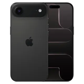 IPHONE 17 AIR 256GB NEGRO