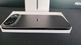 IPHONE 17 AIR 256GB NEGRO