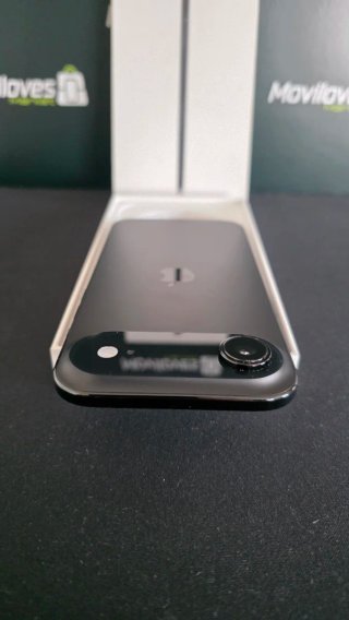 IPHONE 17 AIR 256GB NEGRO
