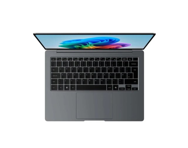 PORTÁTIL SAMSUNG GALAXY BOOK5 PRO 14" 512GB/16GB