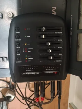 ギター dbx MC6 Mini-Comp Introducing the dbx MC6 Mini-Comp compressor @efmaniac111 - YouTube