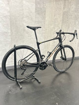 Bicicleta Gravel Giant Revolt Talla L