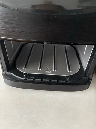 Freidora de aire Cosori usada 2 veces