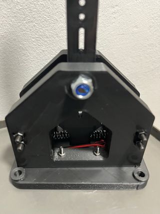 Cambio sequenziale Simracing Shifter per PC